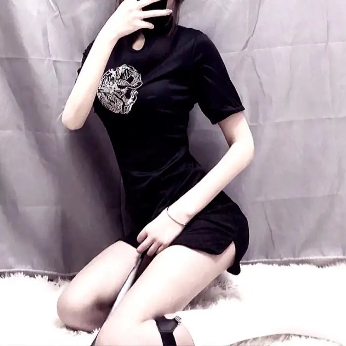 惊声尖叫第一季