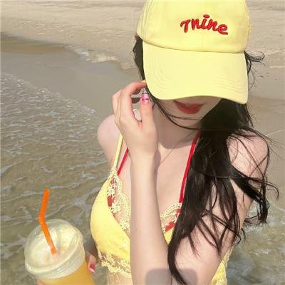 夏日的期待