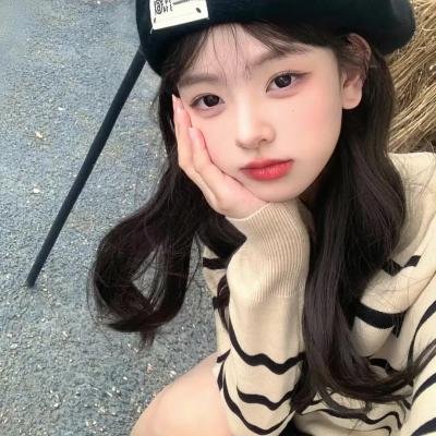 韩国泪的小花